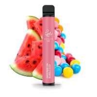 Elfbar 600 CP 20mg Watermelon Bubble Gum