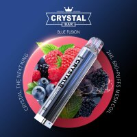 Crystal Bar 600 Blue Fusion