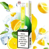 Flerbar Vape - Lemon