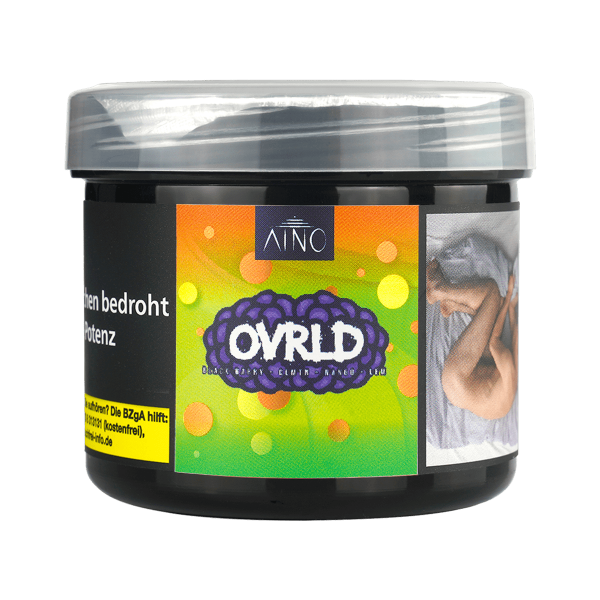 Aino Tobacco 20g - OVRLD