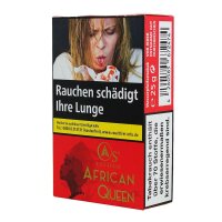 Os Tobacco 25g - African Queen