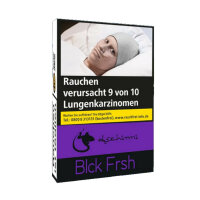 Dschinni Tobacco 25g - Black Frsh