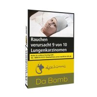 Dschinni Tobacco 25g - Da Bomb