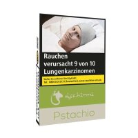 Dschinni Tobacco 25g - Pstachio