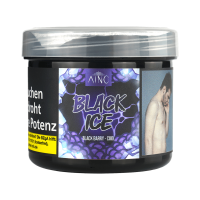 Aino Tobacco 20g - Black Ice