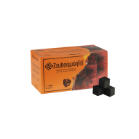 Zauberwürfel 27mm Naturkohle | 1 KG