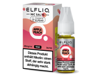 Elfliq by Elfbar Apple Peach 20mg