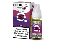 Elfliq by Elfbar Blueberry Sour Raspberry 20mg