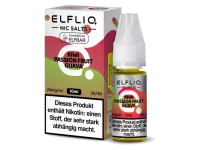 Elfliq by Elfbar Kiwi Passion Fruit Guava 20mg