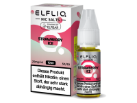 Elfliq by Elfbar Strawberry Ice 20mg