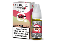 Elfliq by Elfbar Strawberry Kiwi 20mg