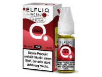 Elfliq by Elfbar Cola 20mg