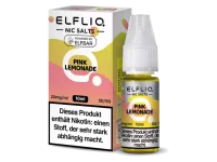 Elfliq by Elfbar Pink Lemonade 20mg