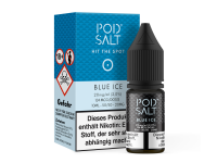 Pod Salt Core - Blue Ice 20mg