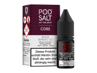 Pod Salt Core - Mixed Berries Ice 20mg