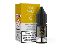 Pod Salt Core - Mango Ice 20mg