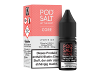 Pod Salt Core - Lychee Ice 20mg