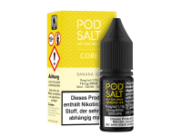 Pod Salt Core - Banana Ice 20mg