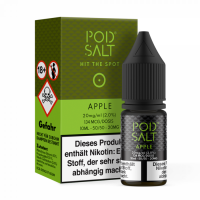 Pod Salt Core - Apple 20mg