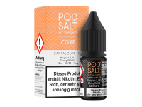 Pod Salt Core - Cantaloupe Ice 20mg