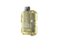 Aspire GoTek X Gerät - Translucent Yellow