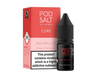 Pod Salt Core - Red Apple Ice 20mg