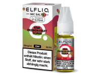 Elfliq by Elfbar Kiwi Passion Fruit Guava 10mg