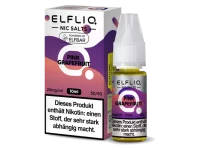 Elfliq by Elfbar Pink Grapefruit 10mg