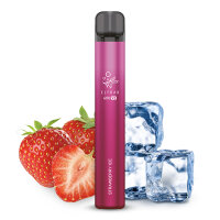 Elfbar 600 V2 CP Strawberry Ice