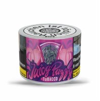 187 Tobacco 25g - Juicy Puzzy