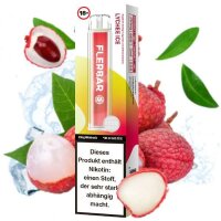 Flerbar Vape - Lychee Ice