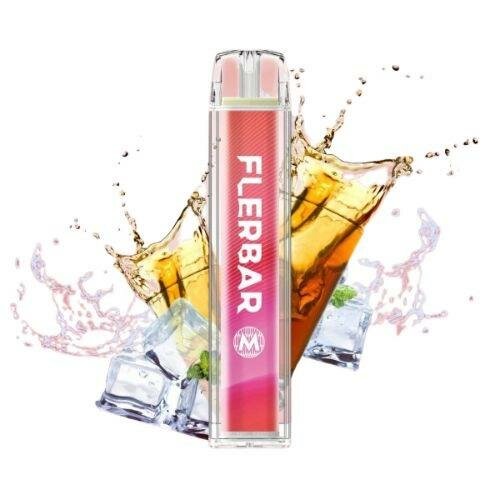 Flerbar Vape - Cola Ice