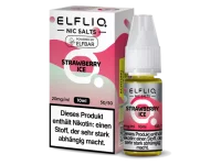 Elfliq by Elfbar Strawberry Ice 10mg