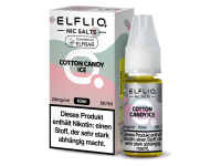 Elfliq by Elfbar Cotton Candy Ice 10mg