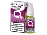 Elfliq by Elfbar Grape 10mg