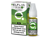 Elfliq by Elfbar Spearmint 20mg