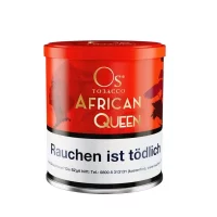 Os Tobacco 65g - African Queen