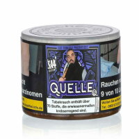 187 Tobacco 25g - Quelle