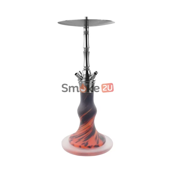 Aeon x Smoke2u Shisha - Edition 4