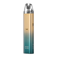 OXVA Xlim SE Pod Kit - Green Gold