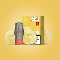 Elfbar Mate Pod - Banana