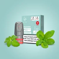 Elfbar Mate Pod - Spearmint