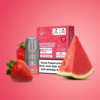 Elfbar Mate Pod - Watermelon Strawberry