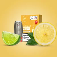 Elfbar Mate Pod - Lemon Lime