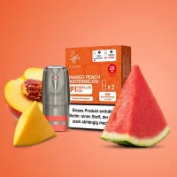 Elfbar Mate Pod - Mango Peach Watermelon