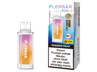 Flerbar Pod - Passion Fruit