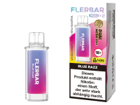 Flerbar Pod - Blue Razz