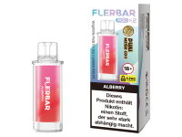 Flerbar Pod - Alberry