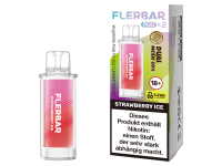 Flerbar Pod - Strawberry Ice