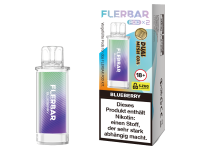 Flerbar Pod - Blueberry